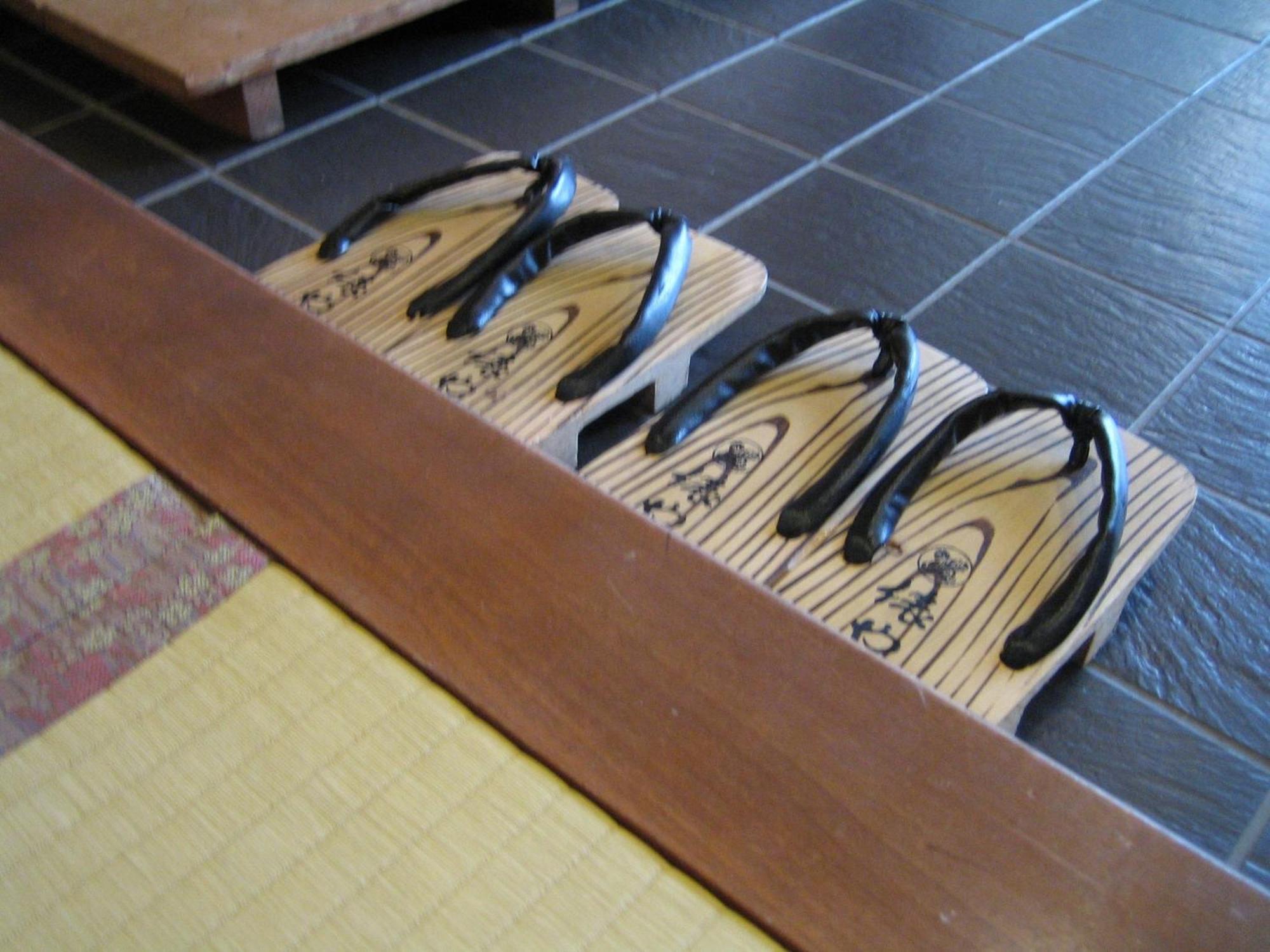 Yudanaka Tawaraya Ryokan Yamanouchi  Dış mekan fotoğraf