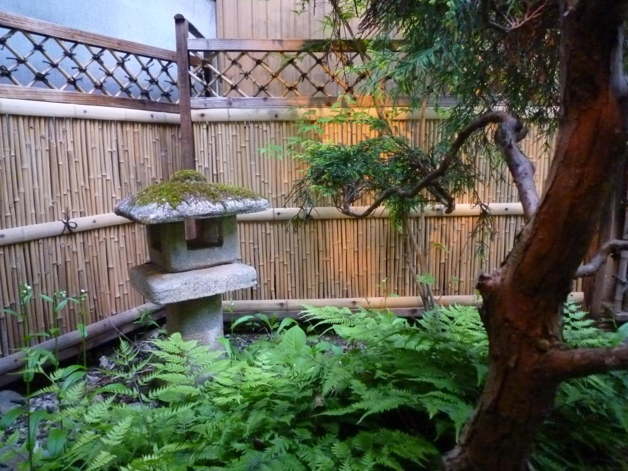 Yudanaka Tawaraya Ryokan Yamanouchi  Dış mekan fotoğraf