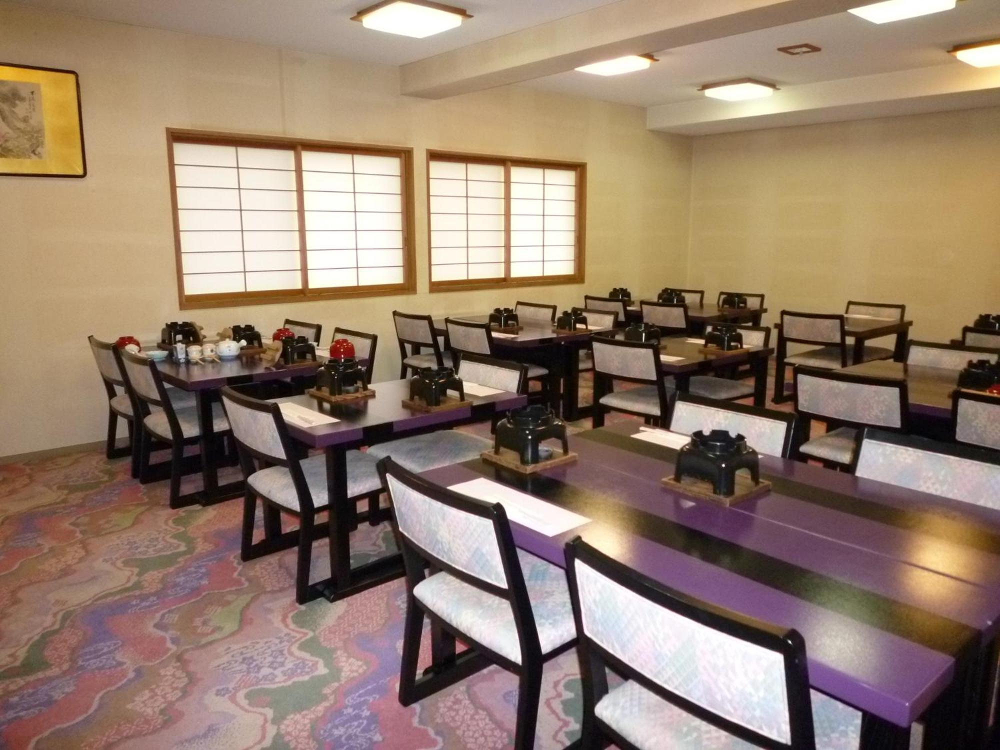 Yudanaka Tawaraya Ryokan Yamanouchi  Dış mekan fotoğraf