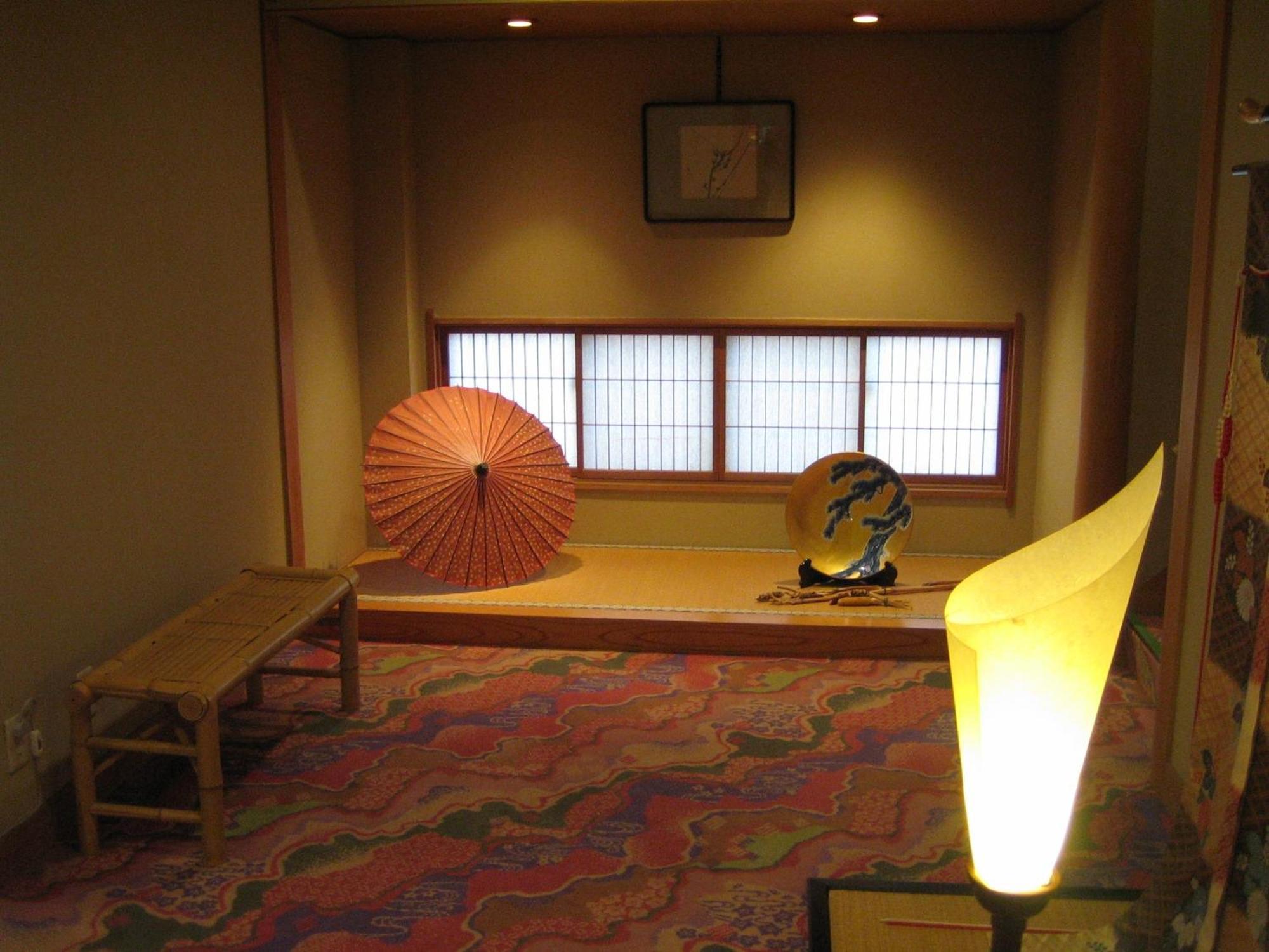 Yudanaka Tawaraya Ryokan Yamanouchi  Dış mekan fotoğraf