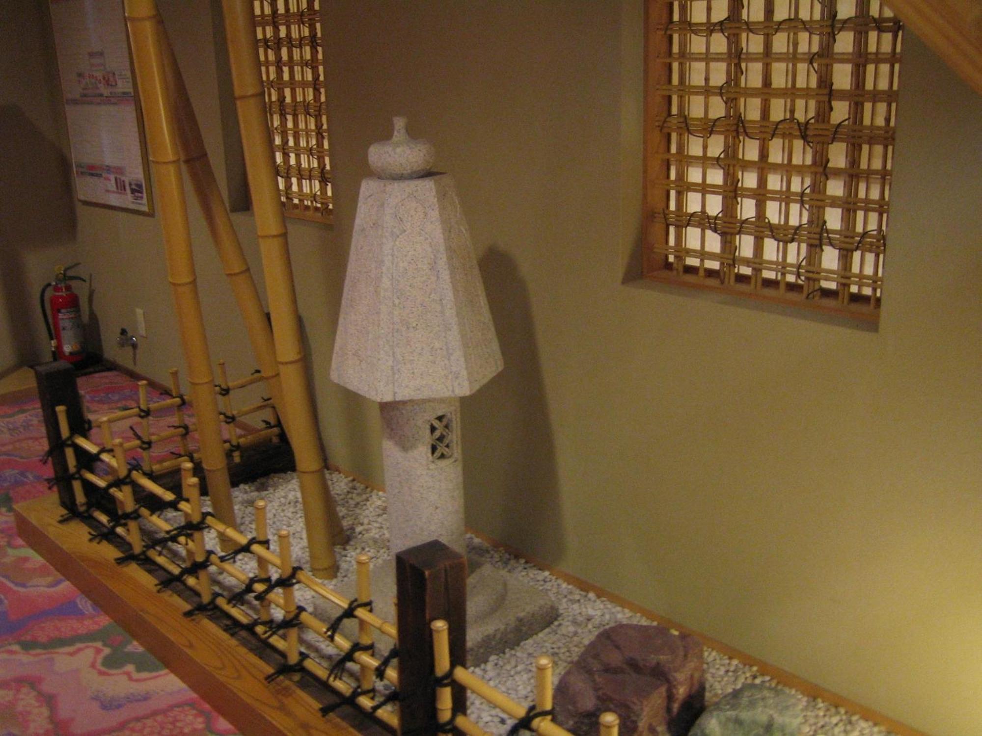 Yudanaka Tawaraya Ryokan Yamanouchi  Dış mekan fotoğraf